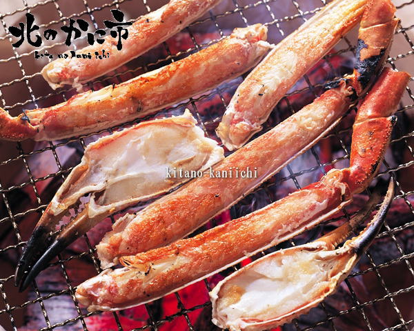 北海道タラバ蟹＆ずわいかに鍋・かにすき鍋ギフト通販セット！【北のかに市】